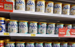 Sữa NAN trở lại kệ sau đợt thu hồi: Nestlé Việt Nam nói gì về các lô hàng mới?
