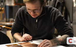 Đây là công việc AI không thể thay thế, sai số cho phép nhỏ hơn cả sợi tóc mảnh