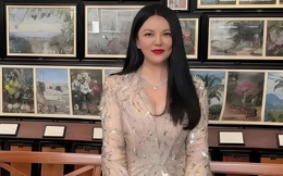 MC giàu nhất showbiz sở hữu khối tài sản 188 nghìn tỷ đồng và hơn 70 căn nhà: Cho con học trường hoàng gia, tặng Rolls-Royce từ năm 15 tuổi