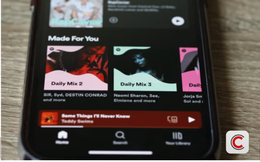 Spotify sắp thực hiện một thay đổi lớn, lập tức đem về thêm 280 triệu USD mỗi tháng