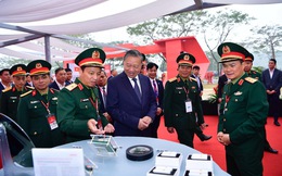 Chính thức khởi công xây dựng nhà máy chế tạo chip bán dẫn đầu tiên tại Việt Nam