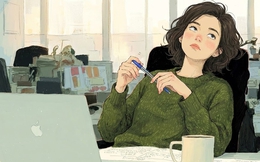 11 dấu hiệu cho thấy bạn đang mang "sang chấn nghề nghiệp" mà cứ ngỡ mình là nhân viên ưu tú