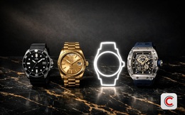 Tỷ phú top đầu của thế giới cũng chỉ đeo đồng hồ 1,2 triệu đồng - Khi người giàu nhất không cần chứng minh điều gì