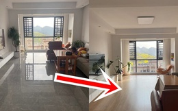 40 tuổi cải tạo nhà: 6 thiết kế khiến nhiều gia đình vào ở rồi chỉ muốn đập đi làm lại