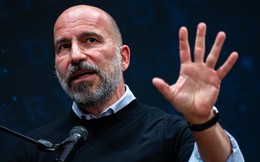 CEO Uber: Lên kế hoạch dài hạn là tự lừa dối bản thân