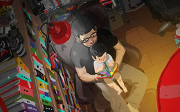 Nghiên cứu hành vi của 200 trẻ, chuyên gia khẳng định: 1 ‘câu nói kỳ diệu’ của cha mẹ giúp con cái có EQ cao hơn