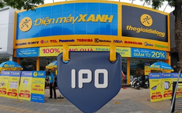 Vừa lên kế hoạch IPO, Điện Máy Xanh hoàn tất họp ĐHĐCĐ bất thường