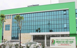 Bán hàng trăm tấn thực phẩm chức năng giả thu 1.800 tỉ đồng, Medistar Việt Nam liên tục tăng vốn