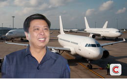 Hãng hàng không 300 tỷ của đại gia Nguyễn Đức Chi tuyên bố: Là "mô hình hoàn toàn khác" với các hãng truyền thống và giá rẻ, không coi bán vé là sản phẩm chính