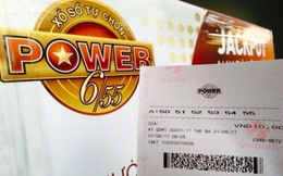 Vừa có người trúng độc đắc Vietlott hơn 257 tỷ đồng