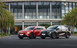 VinFast trình làng mẫu ôtô 7 chỗ mới, sẽ bàn giao ngay trong tháng 2/2026