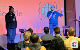 'Kỷ nguyên mới của phát triển phần mềm': AI đang khiến các coder lo lắng hơn bao giờ hết