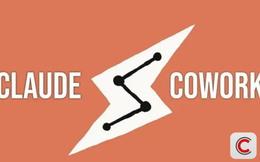 Anthropic gây chấn động với Cowork: Kiểm soát được hoàn toàn máy tính, toàn quyền đọc, ghi, xóa file vĩnh viễn