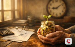 Những triệu phú không ai biết