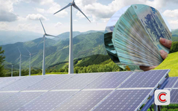 Doanh thu điện mặt trời tháng 12/2025 chỉ 13 triệu đồng, hộ kinh doanh phản ánh phải tốn gần 1 triệu mua phần mềm xuất hóa đơn: Cơ quan Thuế nói gì?