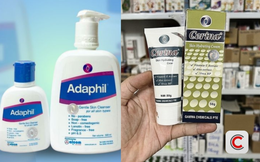 Một công ty dược - mỹ phẩm tại TP.HCM bị Bộ Y tế tước giấy phép sản xuất