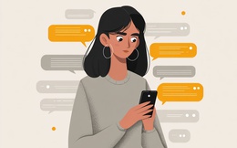 11 tin nhắn tưởng vô hại, nhưng thực chất là biểu hiện của thao túng tâm lý