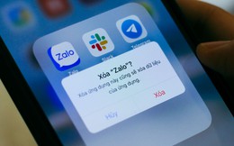 Zalo bị phạt 810 triệu đồng
