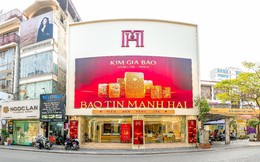 Chiến lược "Điểm đến Vàng 24K": Cú hích định chuẩn hóa của Bảo Tín Mạnh Hải