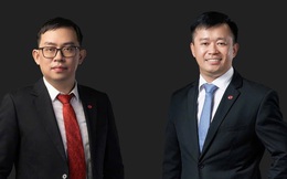 Techcombank điều chuyển, bổ nhiệm nhân sự cấp cao