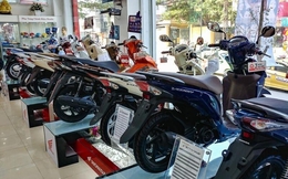 Thêm một mẫu xe Honda bị thu hồi tại thị trường Việt Nam