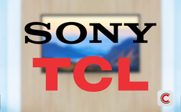 Chiến lược ‘đứng trên vai người khổng lồ’: Hãng Tivi Trung Quốc dùng Sony để hạ bệ Samsung