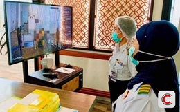 Ấn Độ: 2 điều dưỡng nguy kịch, hôn mê sâu vì nhiễm virus Nipah, 100 người phải cách ly bắt buộc, 30 trường hợp nguy cơ cao