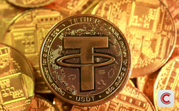 Công ty phát hành stablecoin lớn nhất thế giới vừa mua 27 tấn vàng