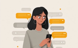 Thường nói 11 câu này chính là dấu hiệu của người hay nói xấu sau lưng bạn