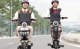 Cảnh báo nóng: Xe đạp điện chạy 50–60 km/h nhưng không cần bằng lái, rủi ro tai nạn vượt cả mô tô phân khối lớn