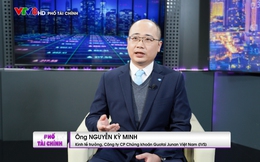 Kinh tế trưởng Chứng khoán Guotai Junan Việt Nam: Thị trường chứng khoán trong năm nay chắc chắn sẽ có nhiều tích cực