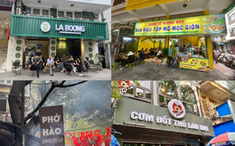 Xử phạt Trà sữa La Boong, bún riêu cô Hương Béo, Phở Hào và Cơm đốt thố Lão Đại vì vi phạm an toàn thực phẩm