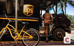 Một hãng giao vận vừa sa thải thêm 30.000 nhân sự, ít nhất 24 cơ sở sẽ dừng hoạt động hoàn toàn