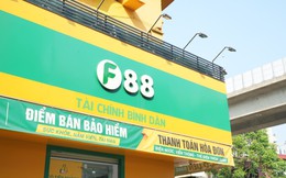 F88 báo lãi 907 tỷ đồng năm 2025, tỷ lệ khách hàng quay lại cao đến 67%