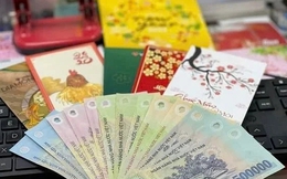 Thưởng Tết có bị trừ thuế không? Người lao động phải nộp bao nhiêu tiền thuế thu nhập cá nhân?