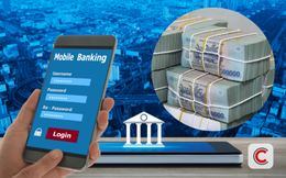 Người hay nhận tiền chuyển vào tài khoản cá nhân lưu ý: 8 trường hợp sau phải kê khai, nộp thuế