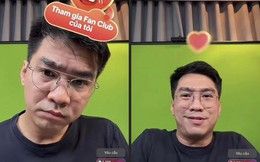 PewPew bị check var chuyện “review không booking”, kéo 30.000 người xem livestream căng như dây đàn