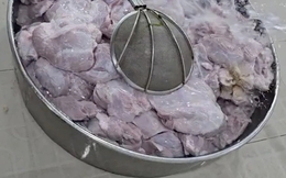 Nóng: Kiểm tra công ty cung cấp suất ăn học đường bị phản ánh dùng thực phẩm hết hạn tại TP.HCM