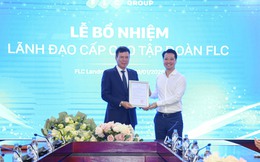 FLC bổ nhiệm Phó Tổng Giám đốc mới