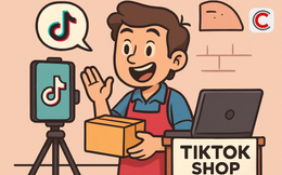 Doanh nghiệp hỏi vì sao TikTok có mã số thuế tại Việt Nam nhưng không xuất hóa đơn VAT như Meta, Google? Cục Thuế nói gì?