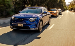 Vingroup lãi 11.146 tỷ đồng năm 2025