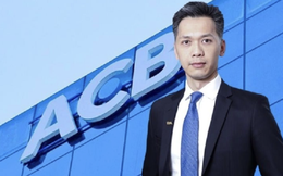 Lợi nhuận quý IV/2025 của ACB giảm gần 40%: Chuyện gì đang diễn ra?