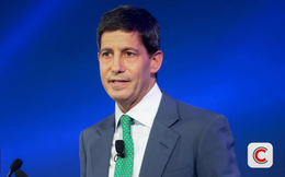 Canh bạc 37.000 tỷ USD: Tại sao thị trường rúng động trước ứng viên Chủ tịch Fed Kevin Warsh?