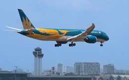 Vietnam Airlines báo doanh thu cao nhất lịch sử trong năm 2025