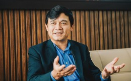 Nhân sự nhận thưởng Tết rồi nhảy việc, Shark Phú nói thẳng: Thưởng Tết chỉ là giọt nước tràn ly còn phần chính nằm ở chỗ khác!