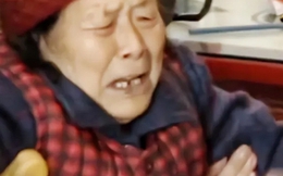 Đỡ 1 bà cụ bị ngã đứng dậy, cậu bé bất ngờ bị vu oan, cái kết khiến ai cũng hả hạ: Tà không thắng chính!