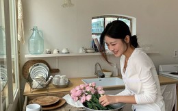 Nữ giám đốc ngân hàng 35 tuổi, tiết kiệm hơn 1,2 tỉ đồng nhờ độc thân trong 5 năm