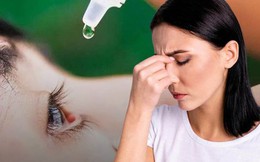 8 dấu hiệu bất thường ở mắt cảnh báo bệnh nghiêm trọng: Đặc biệt, dấu hiệu thứ 5 rất nhiều người chủ quan bỏ qua