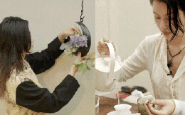 Tiêu tiền “phung phí mà vẫn thông minh”: Cô gái 9x không đi làm văn phòng, thuê nhà ở trung tâm nhưng vẫn sống tốt nhờ một tư duy tài chính rất khác