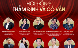 Thành viên Hội đồng Thẩm định Next Gen CEO chỉ ra 3 phẩm chất cốt lõi giúp CEO Việt thế hệ mới bứt phá